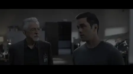 Criminal Minds S18E07