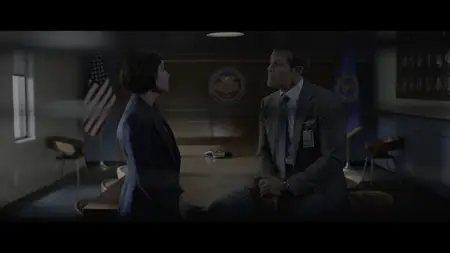 Criminal Minds S18E07
