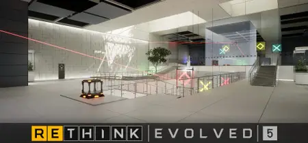 ReThink Evolved 5 (2024)