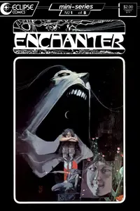 Enchanter 001 1987 c2c ArtNet