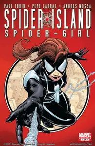 Spider Island The Amazing Spider Girl 01 (of 03) (2011) (Digital) (Zone Empire
