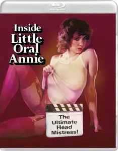 Little Oral Annie Takes Manhattan (1987)