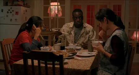 Saving Face (2004)