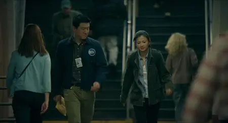 Saving Face (2004)