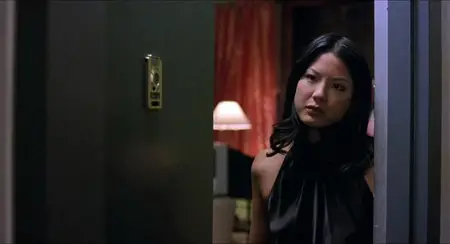 Saving Face (2004)