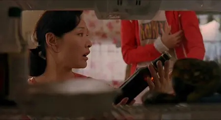 Saving Face (2004)