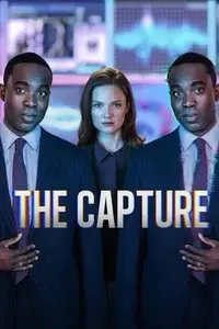The Capture S03E05