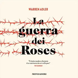 «La guerra dei Roses» by Warren Adler