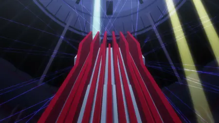 The Asterisk War S02E01
