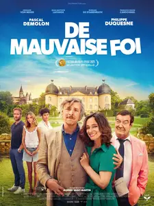 De mauvaise foi (2025)