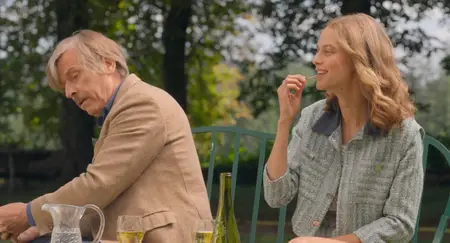 De mauvaise foi (2025)