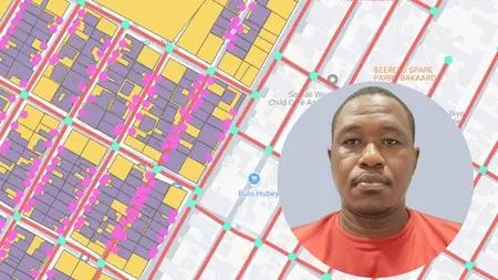 Introduction To Gis With Qgis (Comprehensive)