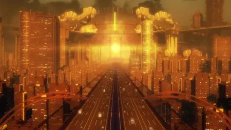 Psycho-Pass - S03E04