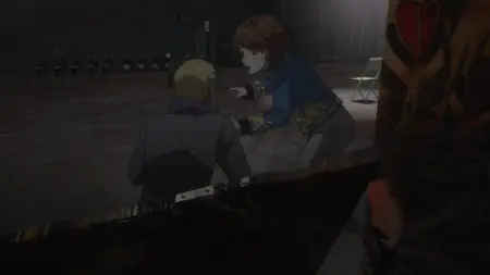 Psycho-Pass - S03E04
