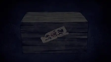Yami Shibai 15 - 10 (1080p