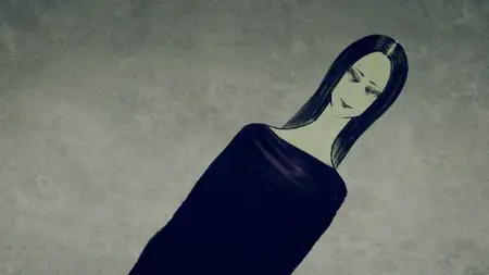 Yami Shibai 15 - 10 (1080p
