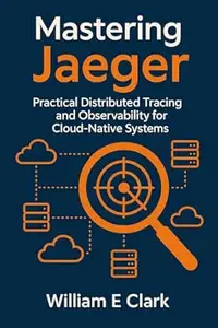 Mastering Jaeger: Practical Distributed Tracing and Observability for Cloud-Native Systems