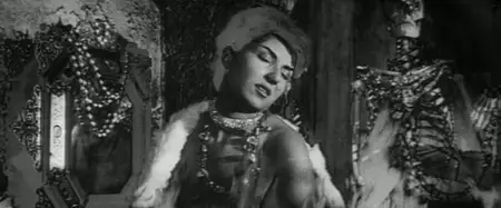Lust (1962) La luxure
