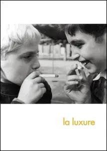 Lust (1962) La luxure