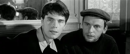 Lust (1962) La luxure