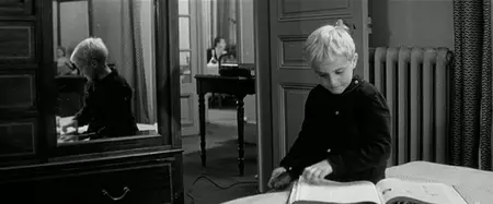 Lust (1962) La luxure