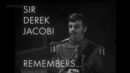 BBC - Derek Jacobi Remembers... Much Ado about Nothing (2024)