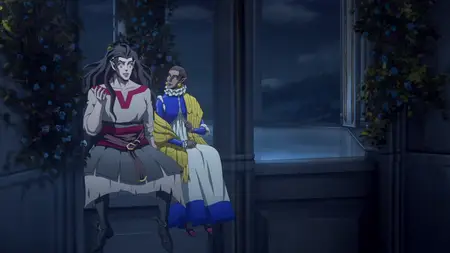 Castlevania - S03E04 - I Have a Scheme Bluray-1080p