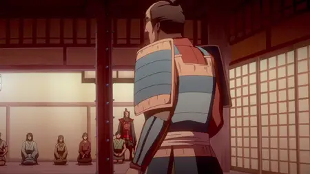 Castlevania - S03E04 - I Have a Scheme Bluray-1080p