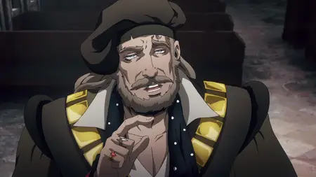 Castlevania - S03E04 - I Have a Scheme Bluray-1080p