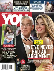 You South Africa - 8 May 2025