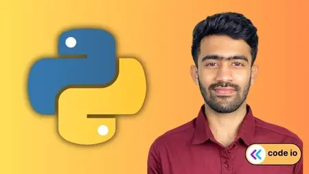 The Complete Python Masterclass: Learn Python