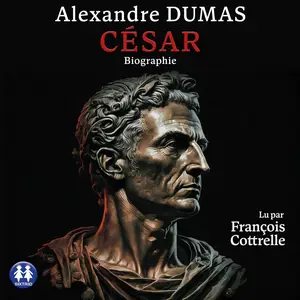 Alexandre Dumas, "César"