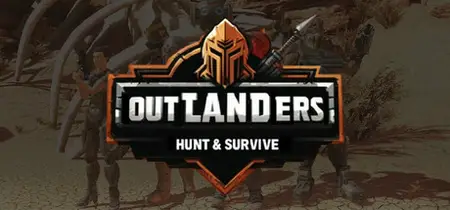 Outlanders Hunt and Survive (2025)