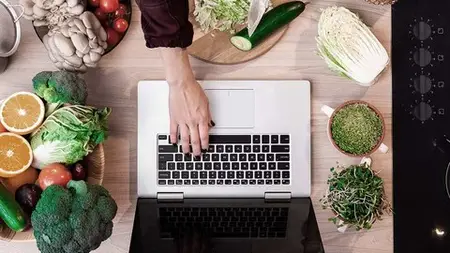Certified Masterclass In Tele-Nutrition And Health