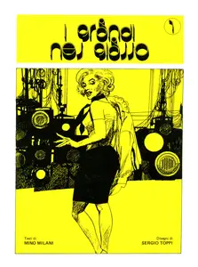 I Grandi Nel Giallo - Volume 1 - Marylin Monroe