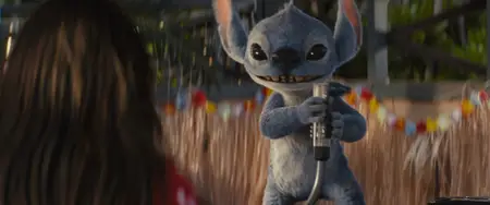 Lilo & Stitch (2025)