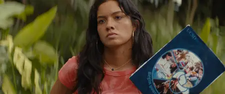 Lilo & Stitch (2025)