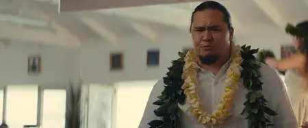 Lilo & Stitch (2025)