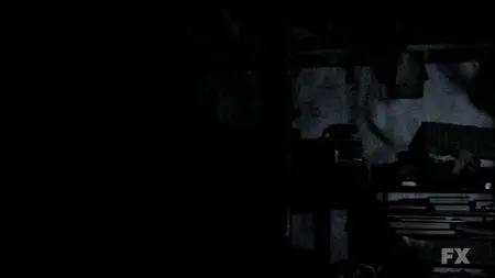 American Horror Story S01E09