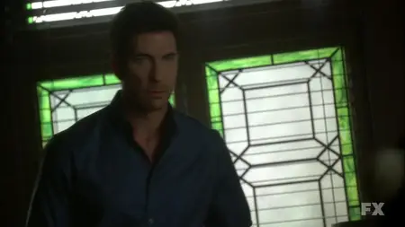 American Horror Story S01E09