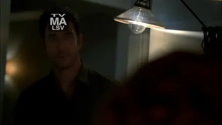 American Horror Story S01E09