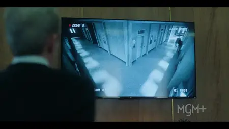 The Institute S01E01