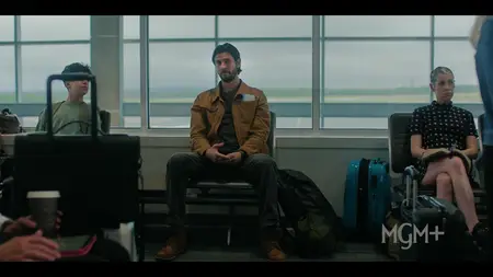 The Institute S01E01