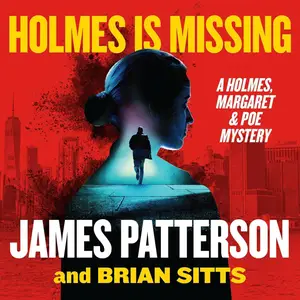 Holmes Is Missing