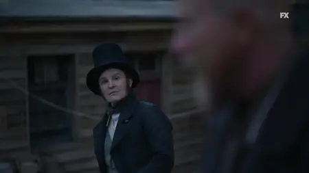 The Artful Dodger S01E08