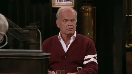 Frasier S02E07