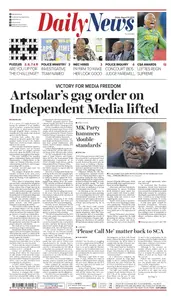 Daily News - 1 August 2025
