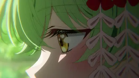 Mikadono Sanshimai Wa Angai Choroi  S01E12