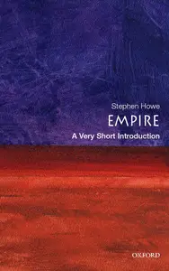 Empire: A Very Short Introduction