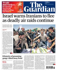 The Guardian - 17 June 2025